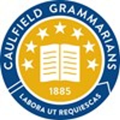 Caulfield Grammarians Football Club