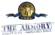 The Armory Airsoft