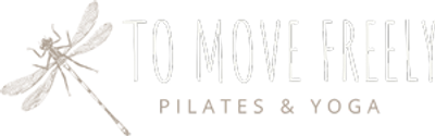 To Move Freely To Move Freely