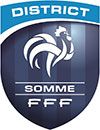 District Somme Football
