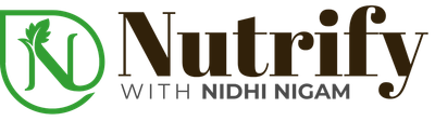Nutrify... The Wellness Clinic!!