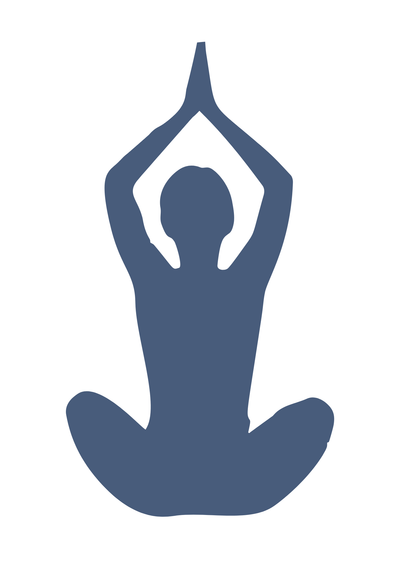 Mande White Yoga