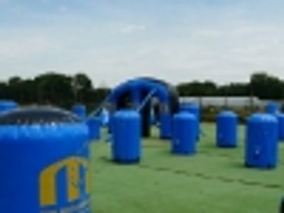 Paintball park 38