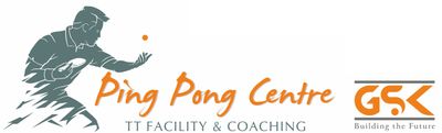 GSK PING PONG CENTRE, Trivandrum Table Tennis Centre (TTTC)