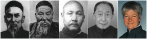 Taichi Yen Nien