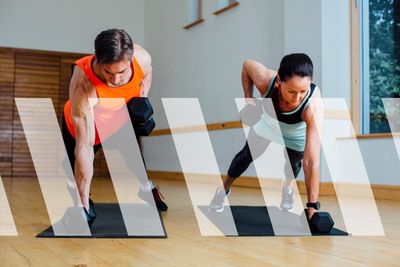 This is the Way -Dominic Munnelly Health & Wellness