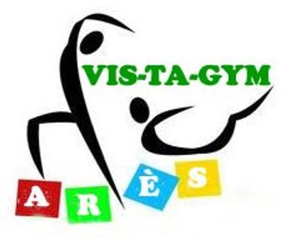 Vis-ta-Gym Vis-ta-Gym