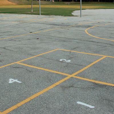 4 Square Handball