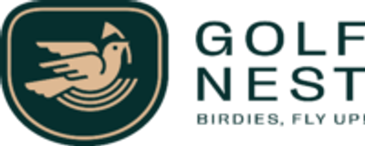 areál GOLF NEST - oddych, šport, relax