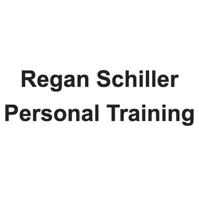 Regan Schiller Personal Training