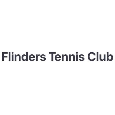Flinders Tennis Club