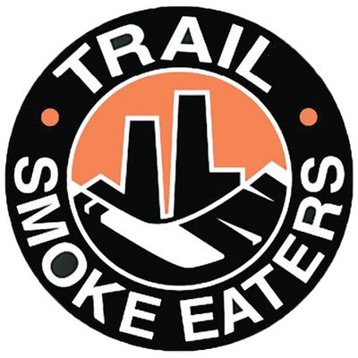 Trail Smoke Eaters Hockey Club