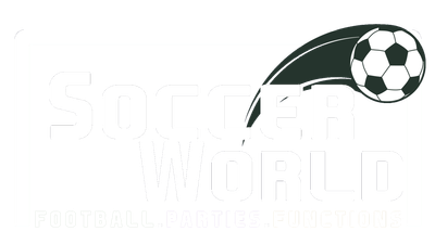 Soccerworld Kilmarnock