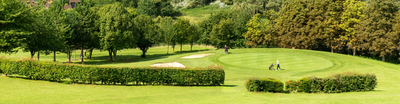 Stevenage Golf & Conference Centre
