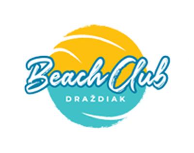 Beach club Draždiak Batková