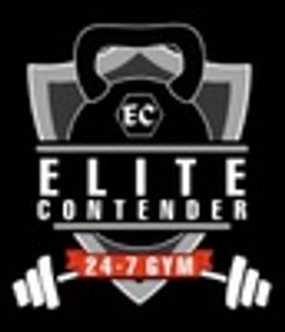 Elite Contender 24-7 Gym