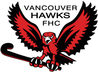Vancouver Hawks Field Hockey