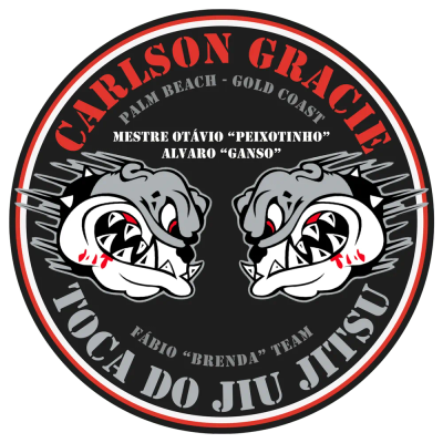 Carlson Gracie Palm Beach