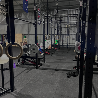 Impact Body and Mind