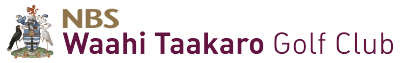 Waahi Taakaro Golf Course
