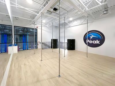 Peak Aerial Fitness