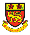 Buccaneers Rugby Football Club