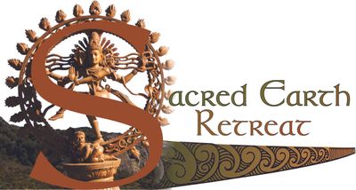 Sacred Earth Retreat Office
