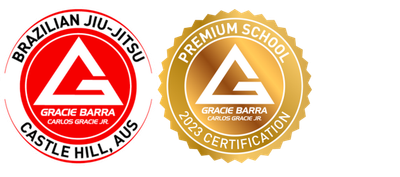 Gracie Barra Castle Hill