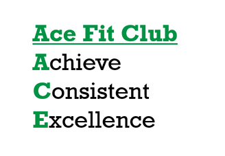 Ace Fit Club