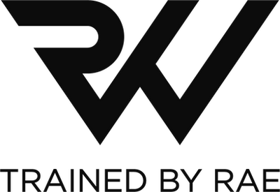 Trained By Rae
