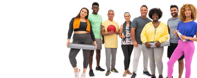 Lifestyle Fitness
