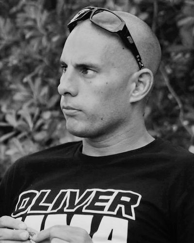 Oliver MMA Browns Bay