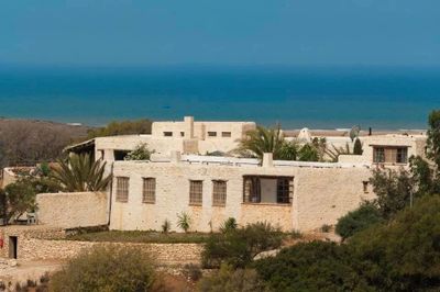 Atha Retreats