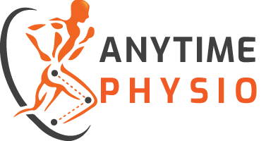 Anytime Physio Hamilton