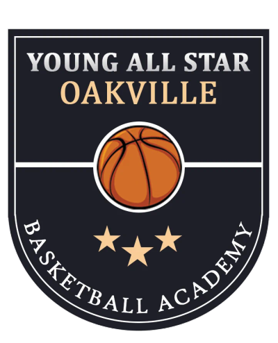 YASO Basketball Academy Oakville