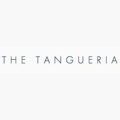 The Tangueria - Sidewalk Tango