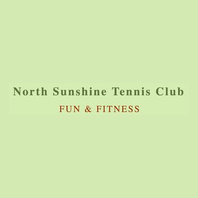 North Sunshine Tennis Club