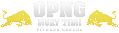 OPNG Muay Thai