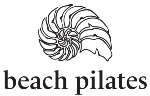 Beach Pilates