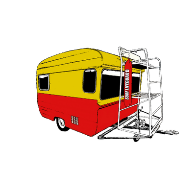 Waitarere Surf Life Saving Club