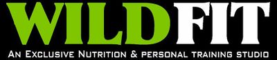 WILDFIT-An Exclusive Nutrition & Personal Training Studio