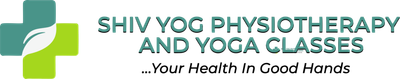 Shiv Yog Physiotherapy And Yoga Classes - Best Physiotherapist In Jamshedpur | Physiotherapist