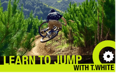 Fourforty Mountain Bike Park