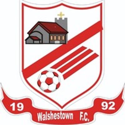 Walshestown FC Walshestown FC