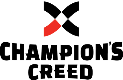 Champion's Creed Mixed Martial Arts North