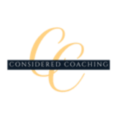 Considered Coaching
