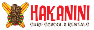 Hakanini Surf School