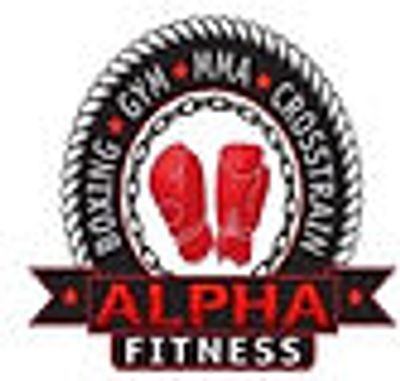 Alpha Gym
