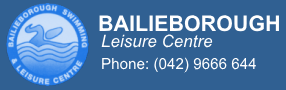 Bailieborough Leisure Centre