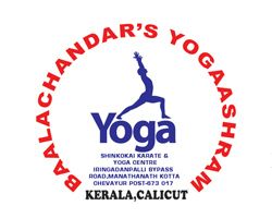 Santhi Yoga Centre& Shinkokai Karate school